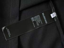 Picture of Balenciaga T Shirts Short _SKUBalenciagaXS-LmptxB012521007